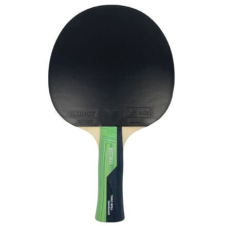 BUTTERFLY Timo Boll Smaragd raketa na stolný tenis