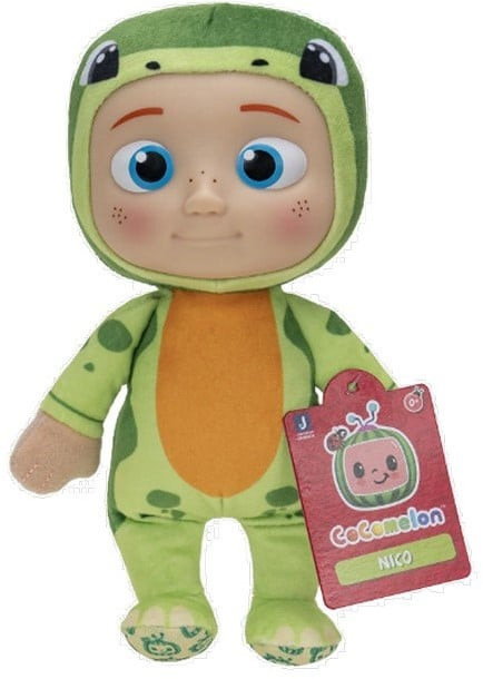 Plyšák Cocomelon 20cm 3