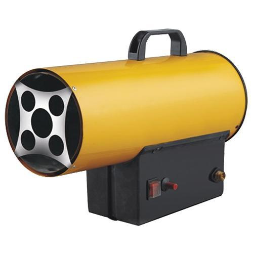 Ohrievac STREND PRO FOX-30, max. 30 kW, plynový