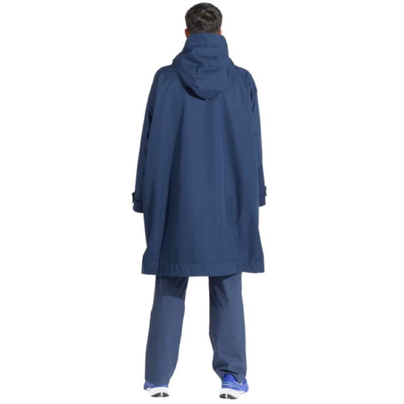 Urban VI Anorak bunda navy 3