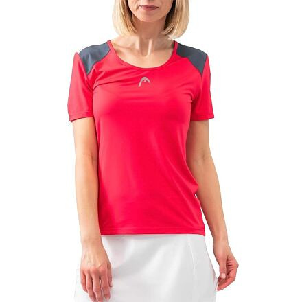 Club 22 Tech T-Shirt W dámske tričko MA 2