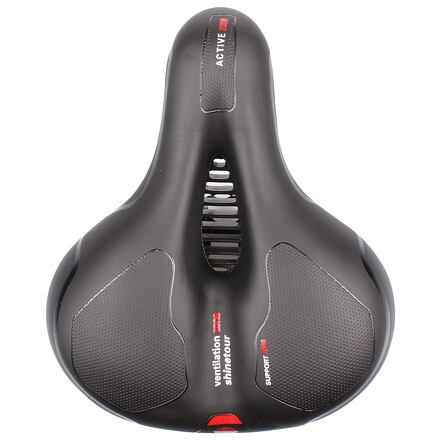 Race 3.0 sedlo na bicykel 2