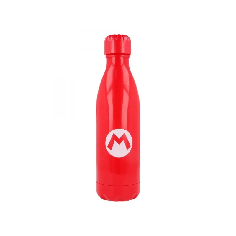 Plastová fľaša SUPER MARIO Simple, 660ml, 01370