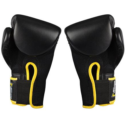 Boxer PU boxovacie rukavice 6 oz 1