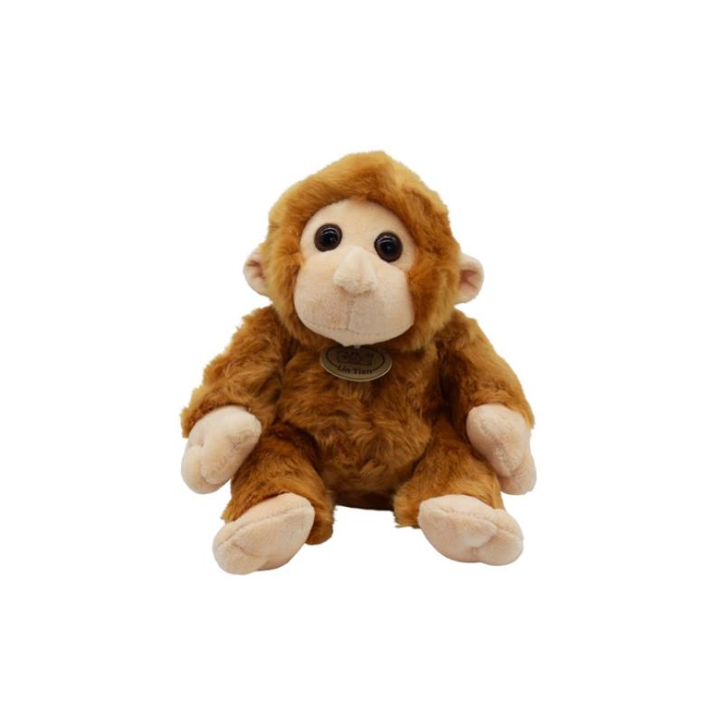 Orangutan Oldo