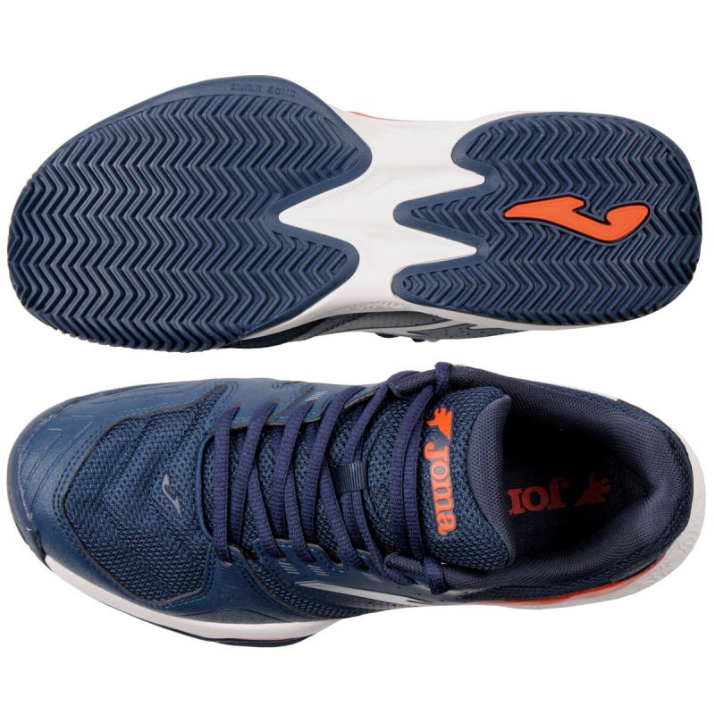 Master 1000 Men 2503 tenisová obuv 2