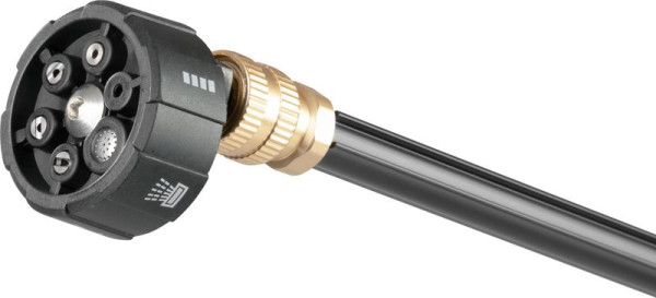 Pištoľ Worcraft CPC-S20LiD, ShareSYS, vysokotlakový čistič, STRONG PRESSURE, bez aku 3