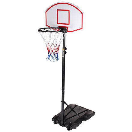 Merco Defender basketbalový kôš so stojanom