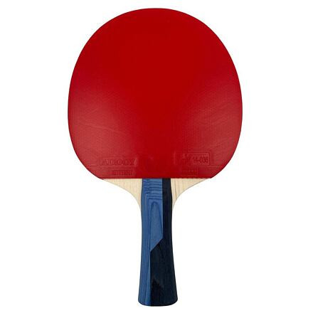 BUTTERFLY Timo Boll Sapphire raketa na stolný tenis 1