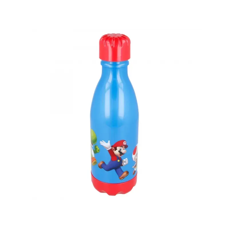 Plastová fľaša SUPER MARIO Simple, 560ml, 21400