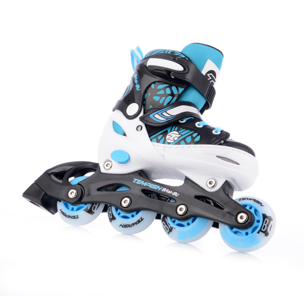 TEMPISH BAM-BU FLASH kolieskové korčule 5