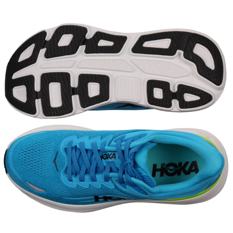 Bondi 9 pánska obuv SLHK 2