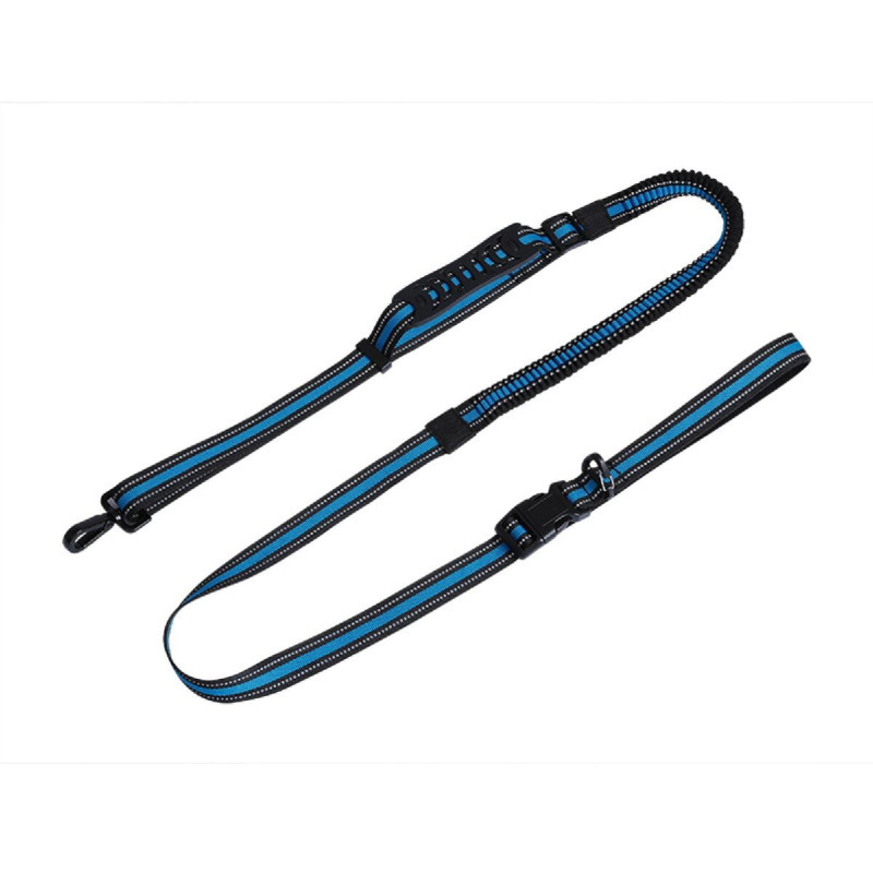 Runner Buddy 4.0 vodítko na behanie modrá 4