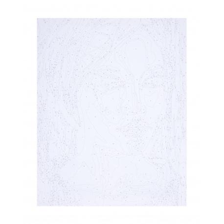 ASTRA Maľovanie podľa čísel AFRICAN WOMAN, na ráme, 40x50cm, 801022903