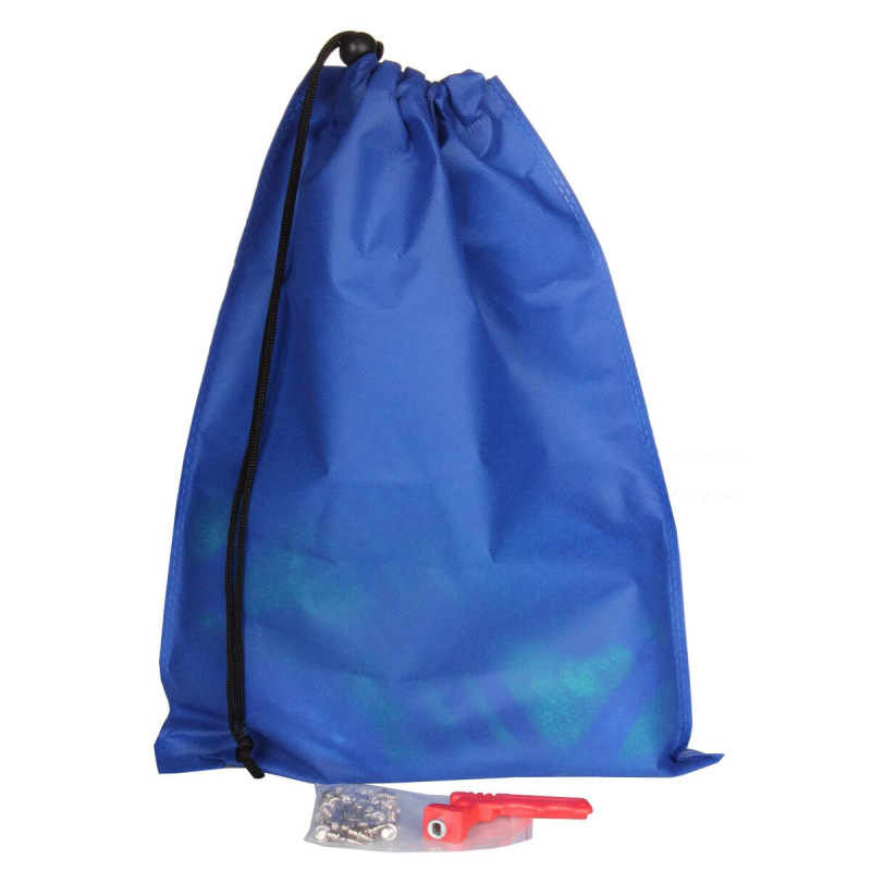 Destin bežecké tretry zelená 4