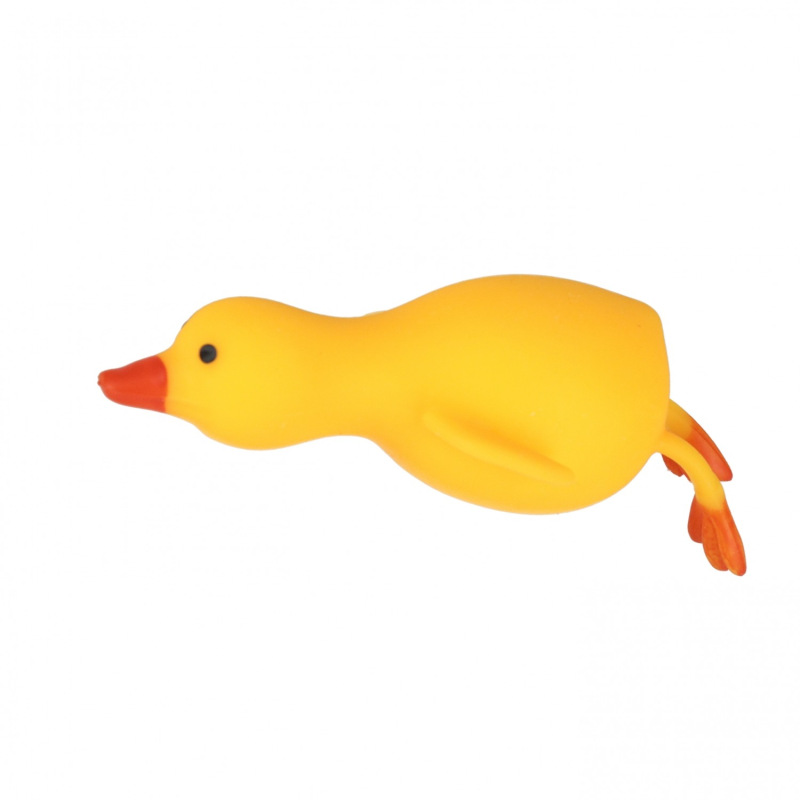 Stláčacia kačica 2