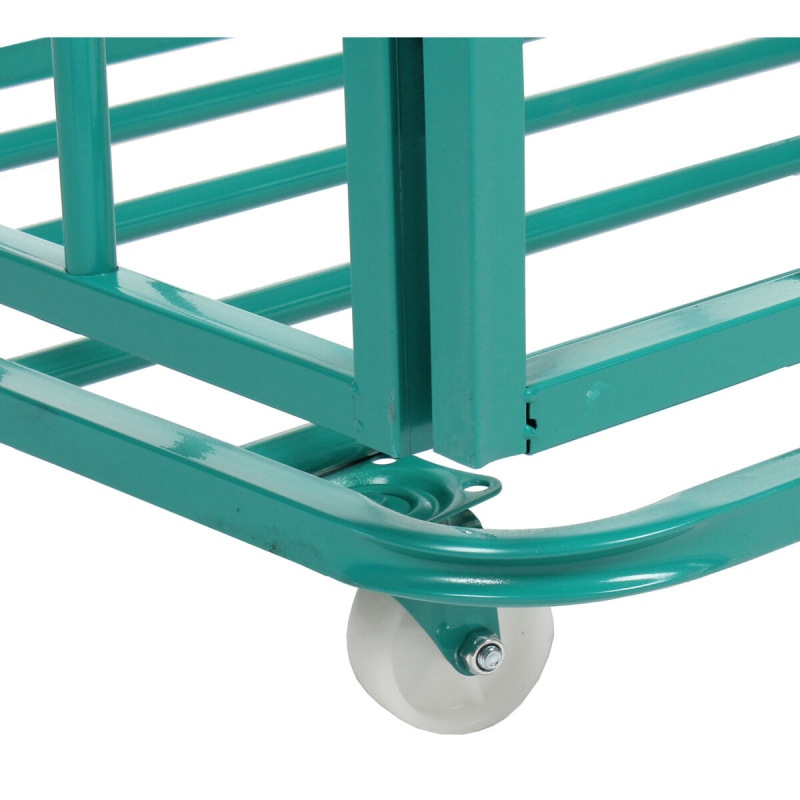 Truck 36 vozík na lopty 1