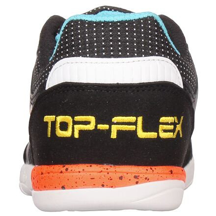 Top Flex 2301 sálová obuv 3
