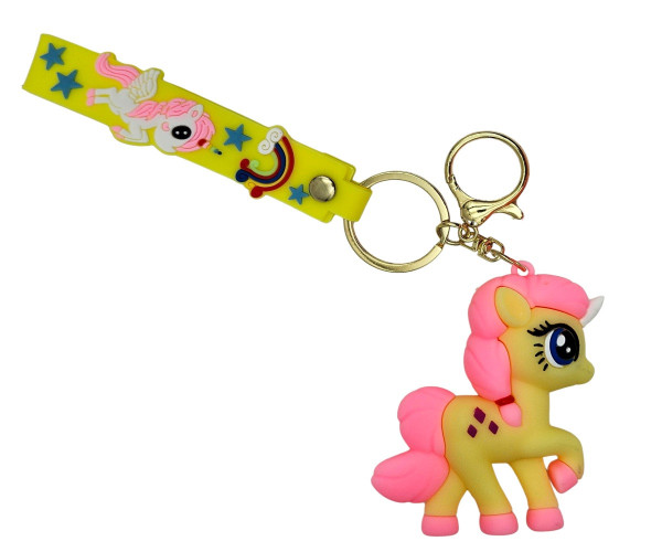 Prívesok jednorožec 4