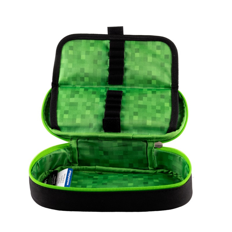Jednokomorový peračník / puzdro MINECRAFT, AC6, 503025050 5