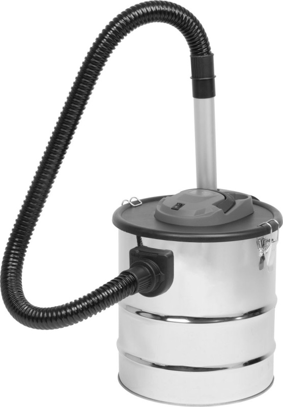 Vysávač Strend Pro MAC205, 18 lit, 1200W, na popol, HEPA filter