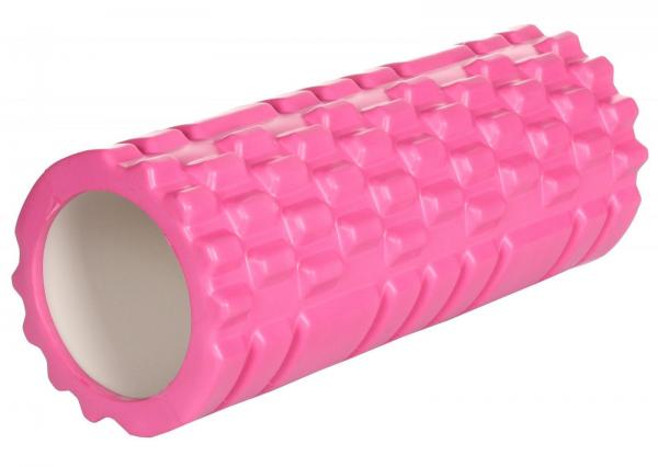 Merco Yoga Roller F1 jóga valec ružová