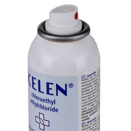 Kelen Chloraethyl spray 1