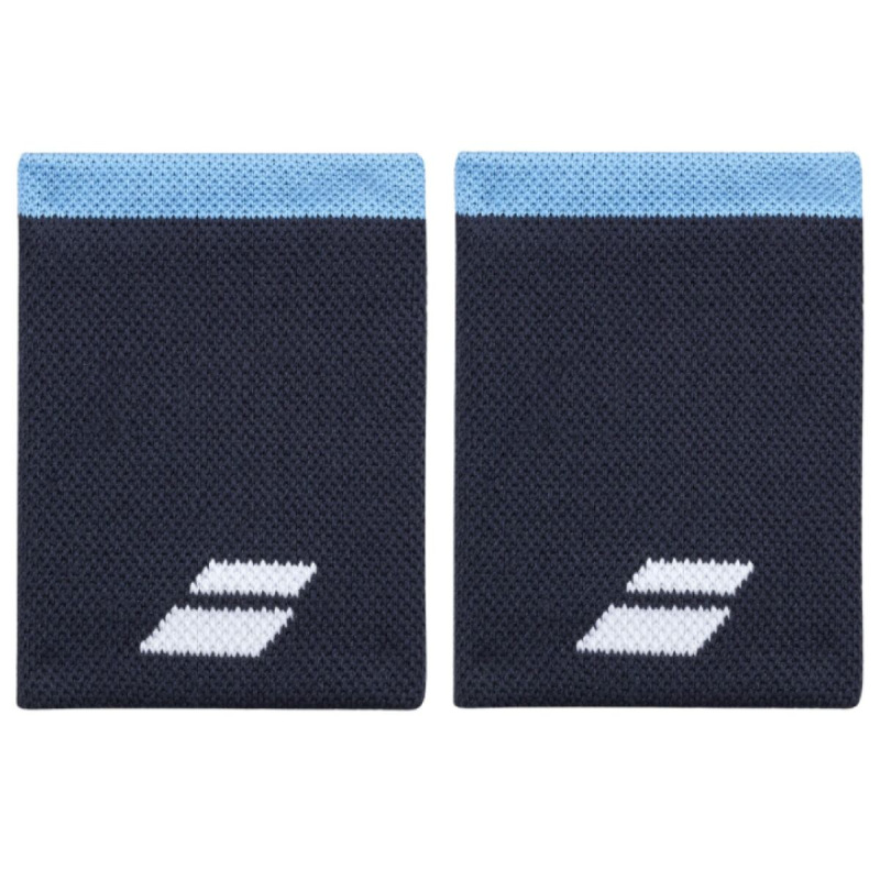 Logo Jumbo Wristband 2025 potítka drive blue