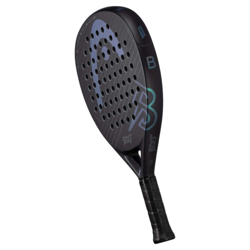 Bolt 2025 raketa na padel BKPR 2