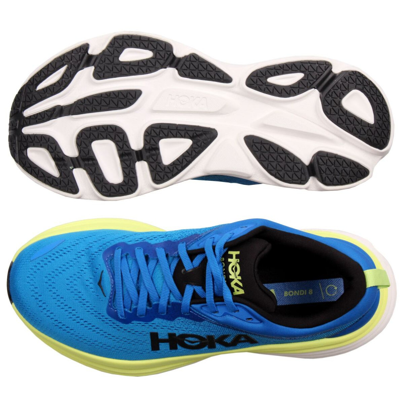 Bondi 8 pánska obuv ELT 2