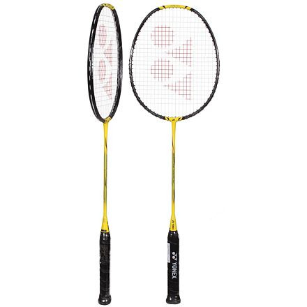 Nanoflare 1000 Play bedmintonová raketa 1