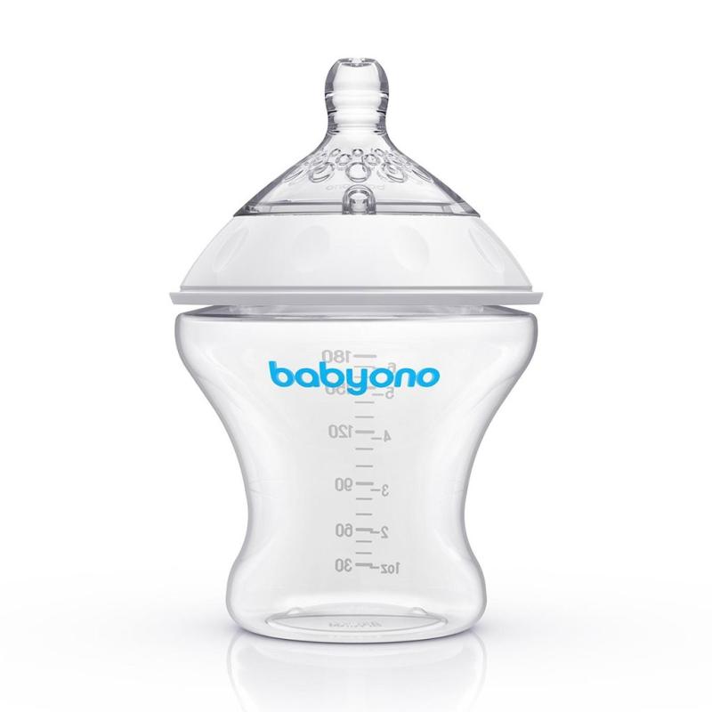 Antikoliková fľaša Baby Ono 180 ml