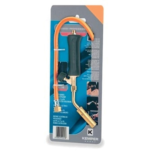 Horák KEMPER 1217TF, na propán-bután 4,2kW, s hadicou 1,5 m