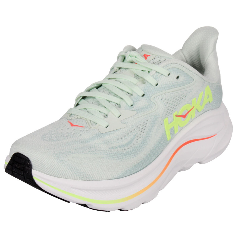 Clifton 10 W WIDE dámska obuv SLSSN