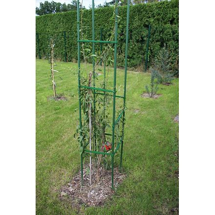 Merco Gardening Rod spojka pre záhradné tyče 16 mm 2