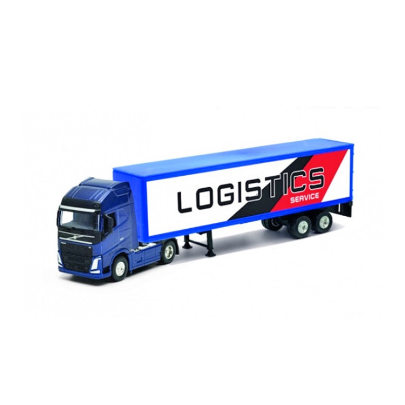 1:64 VOLVO FH Logistics service
