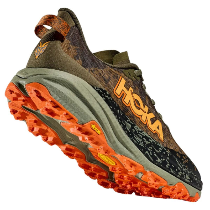 Speedgoat 6 pánska obuv AQL 2