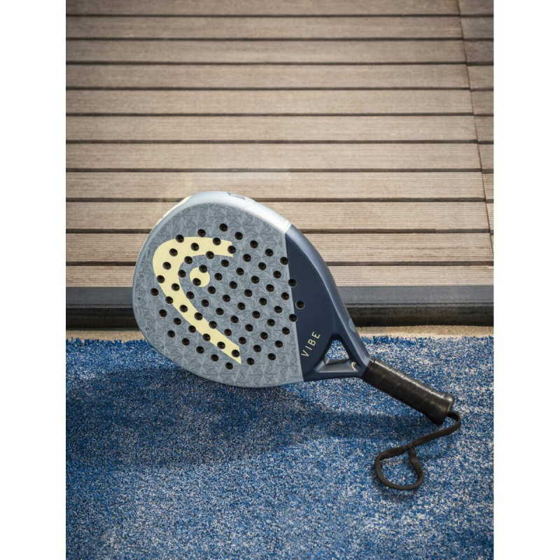 Vibe 2026 raketa na padel BLYL 3