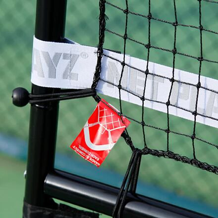 Pickleball Rebounder 6FT trenažér na pickleball 5