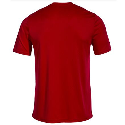 Combi Short Sleeve T-shirt pánske triko červená 1