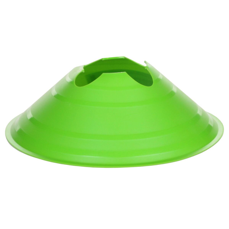 Jumbo vytyčovacie mety zelená