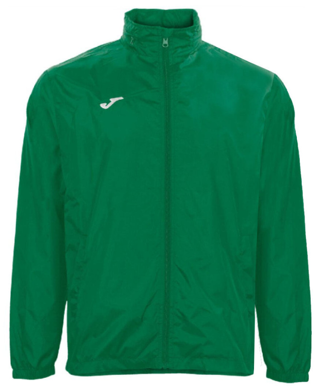 Joma Rainjacket Iris pánska bunda zelená veľ. M