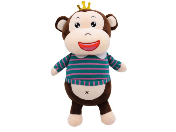 Opička princezná 1