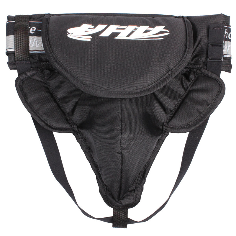 Suspenzor 3608 JR hokejový brankársky 1