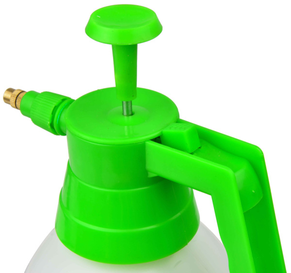 Postrekovač ručný tlakový 2l, GEKO 3