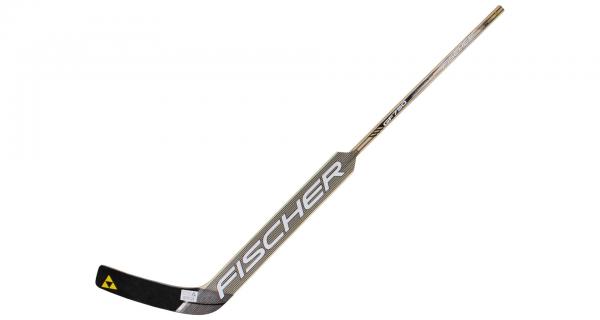 Fischer GF750 SR brankárska hokejka 26" ľavá