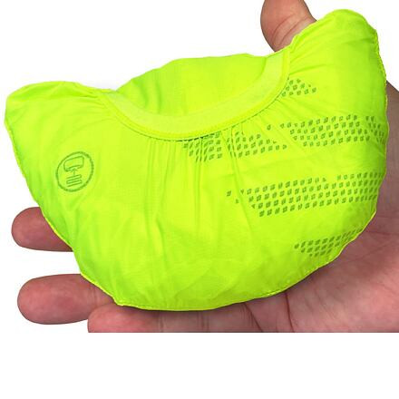 Etape Gloria 2.0 dámska vetrovka žltá fluo veľ. XL 4