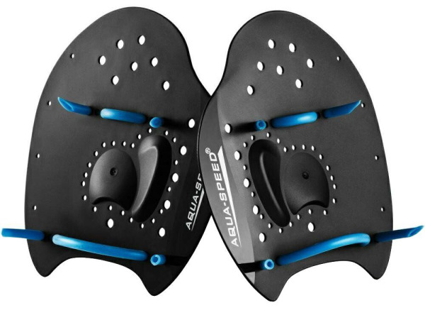 Skill Paddle plavecké labky 2