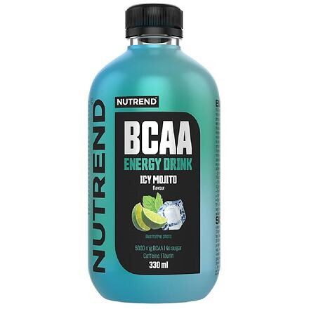 BCAA Energy Drink 330 ml