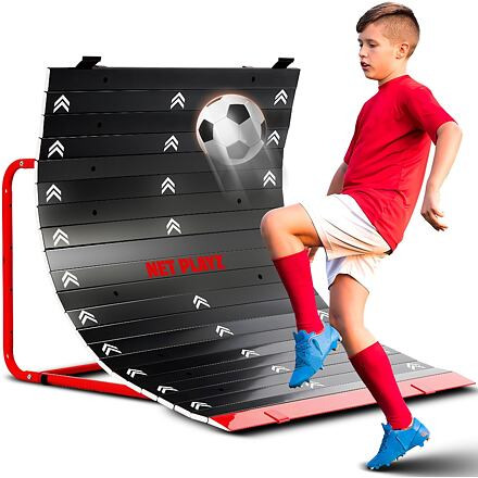 Kick N' Roll futbalový nahrávací trenažér 2